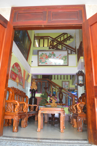 Food & Drinks 5, Phong Nha River View Hotel, Bố Trạch