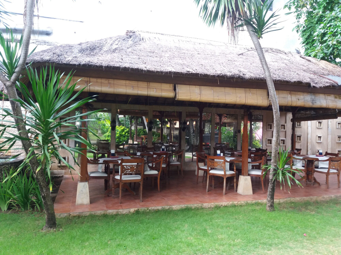 Food & Drinks, The Sari Beach, Badung