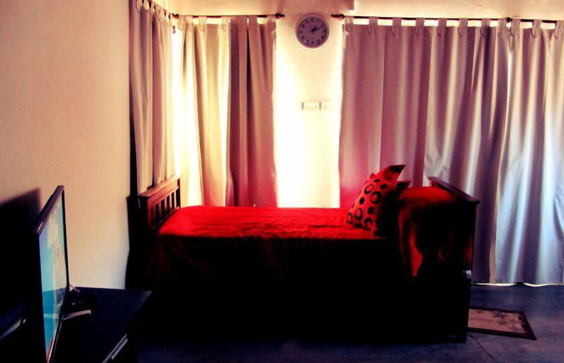 Bedroom 2, Cabañas del Valle, Tafí del Valle