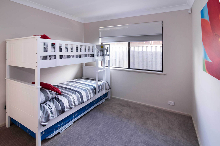 Bedroom 2, Gifford Getaway, Busselton