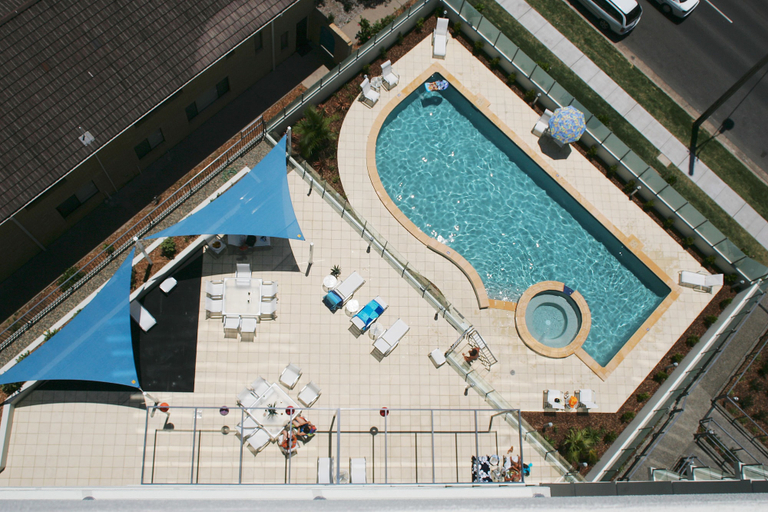 Sport & Beauty 2, Sevan Apartments, Great Lakes