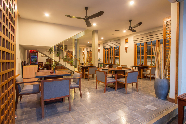 Food & Drinks 5, Glory Angkor Hotel SiemReap, Siem Reap