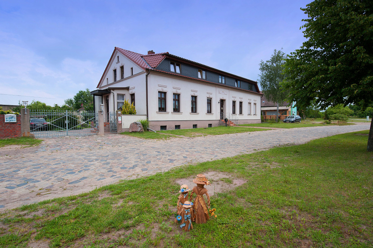 Pension Kuhn, Stendal