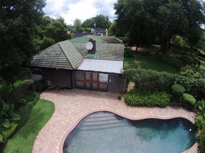 Sport & Beauty, Cana Guest House, Harare