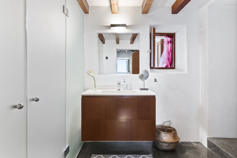 Bathroom 4, Can Skye, Baleares