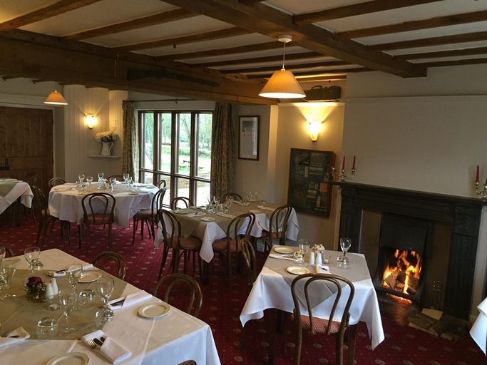 Food & Drinks 4, The Coppleridge Inn, Dorset