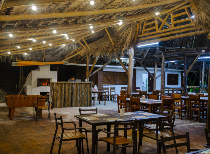 Food & Drinks 4, Green9 Hotel & Beach Resort Same, Atacames