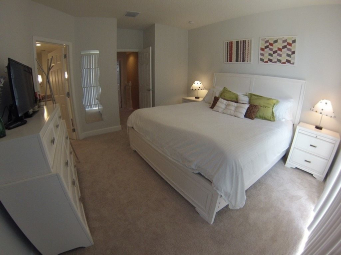 Bedroom 2, Aco63664 - Serenity - 3 Bed 3 Baths Townhouse, Lake
