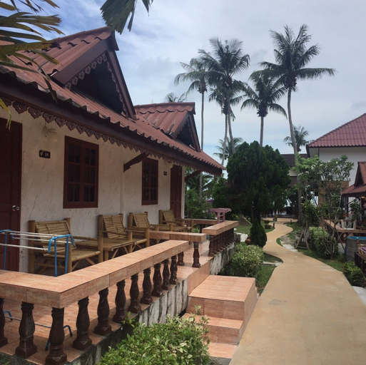 Exterior & Views 2, Phangan Cabana Resort, Ko Phangan