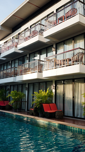 Exterior & Views 2, Z&Z House, Phuket Island