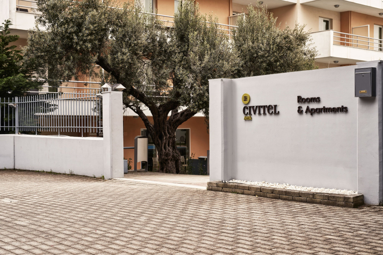 Exterior & Views 2, Civitel Attik Rooms & Suites, Attica