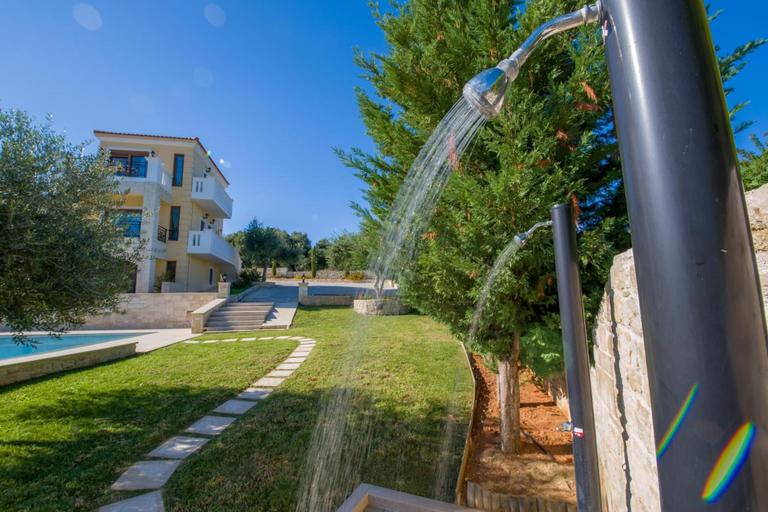 Exterior & Views 2, Casa Leone Suites, Crete