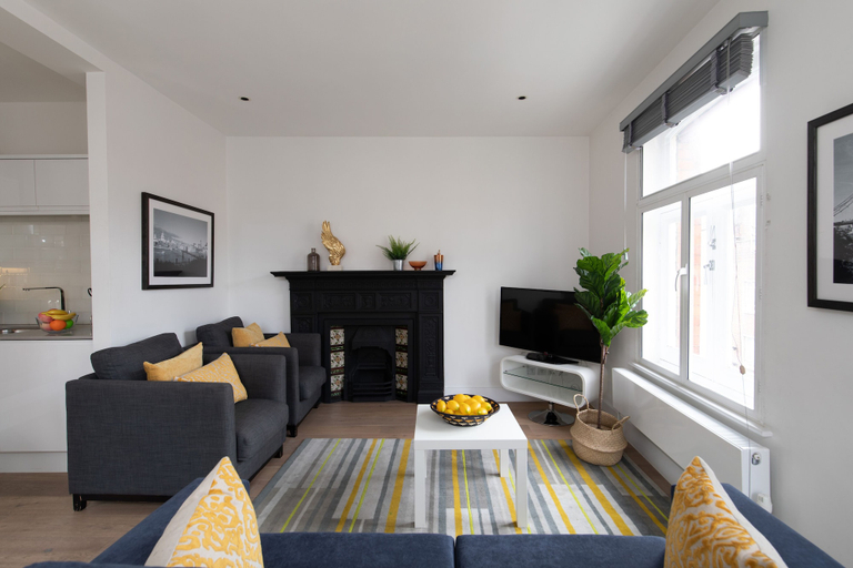 Others 5, home.ly - London West End Apartments, London