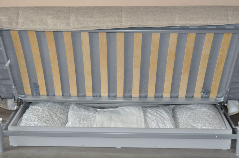 Bedroom 2, Apart-hotel Arneevo, Serpukhovskiy rayon
