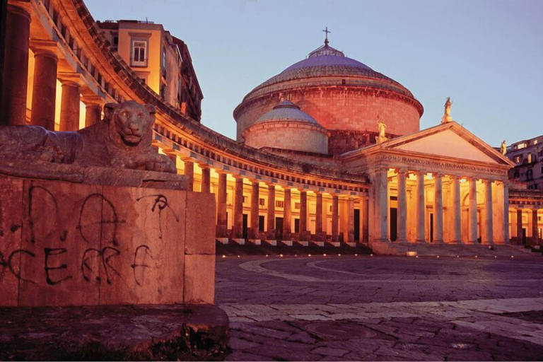 Exterior & Views 2, Napoli Squares Suites, Napoli