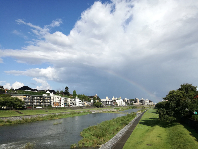 Exterior & Views 2, K's House Kanazawa - Travelers Hostel, Kanazawa
