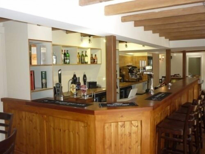 Food & Drinks 4, The Village Inn, North Yorkshire
