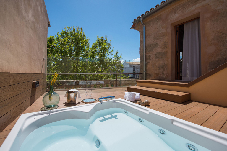 Sport & Beauty, Hotel Central Maria, Baleares