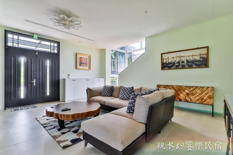 Others 5, 89 HAPPY BNB, Yilan