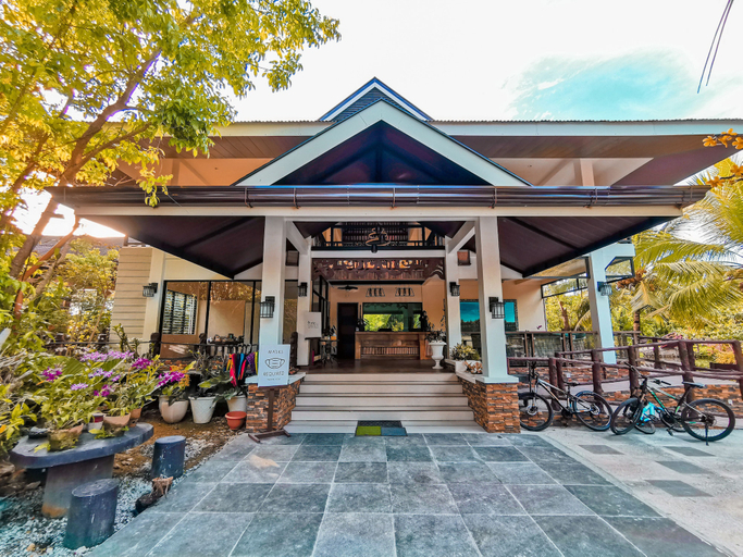 Exterior & Views 2, Loboc River Resort, Loboc