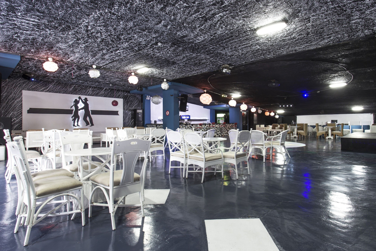 Food & Drinks 5, Be Live Experience Hamaca Garden, Boca Chica