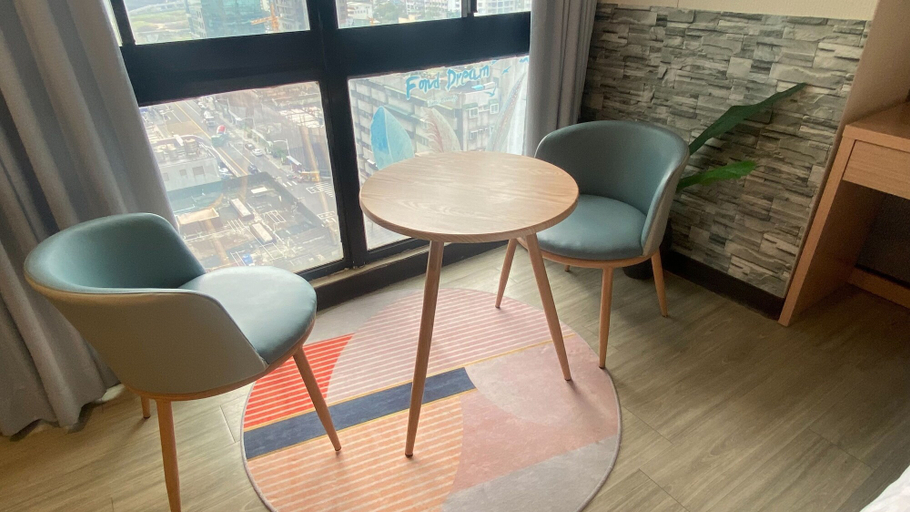 Others 5, Newhotel, Kaohsiung
