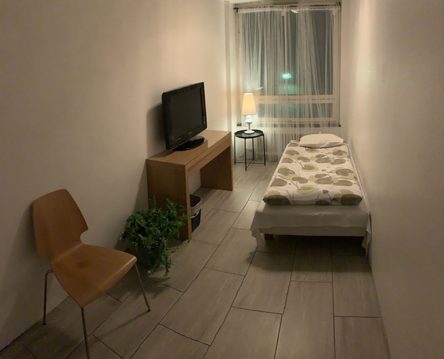 Others 4, Hostel Harriet, Finland Proper