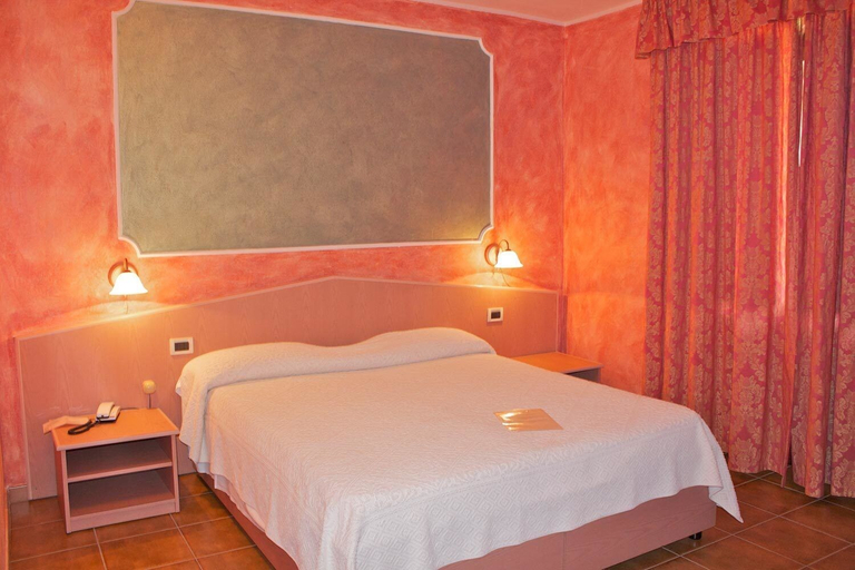 Bedroom 3, I Ginepri, Cagliari