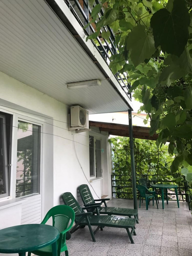 Others 5, Na Krasnozelenykh 38 Guest House, Anapskiy rayon