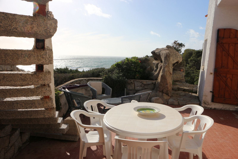 Others 4, Villa Fulvia, Olbia-Tempio