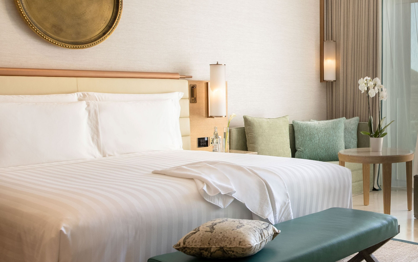 Bedroom 4, Jumeirah Muscat Bay, Muscat