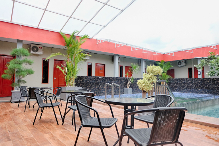 Others 5, Hotel O Jinan Makassar, Makassar