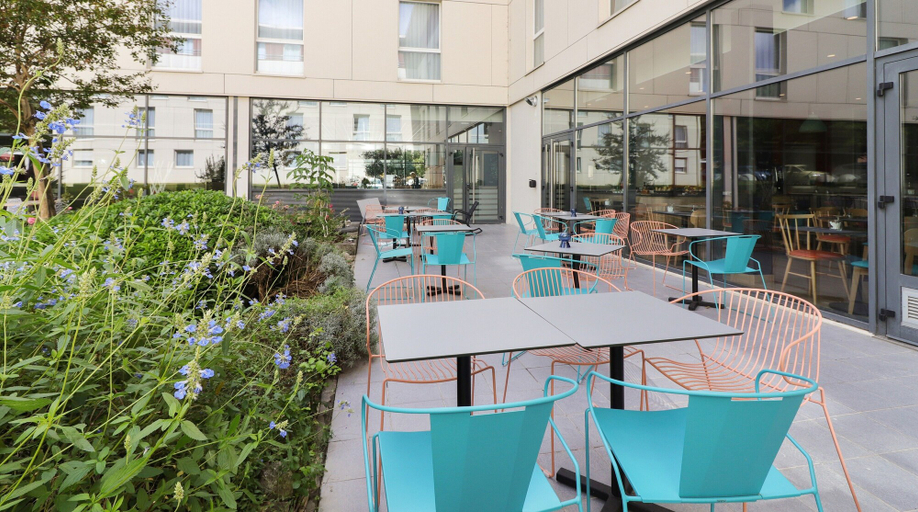 Food & Drinks 5, Appart'City Confort Toulouse Diagora Labège, Haute-Garonne