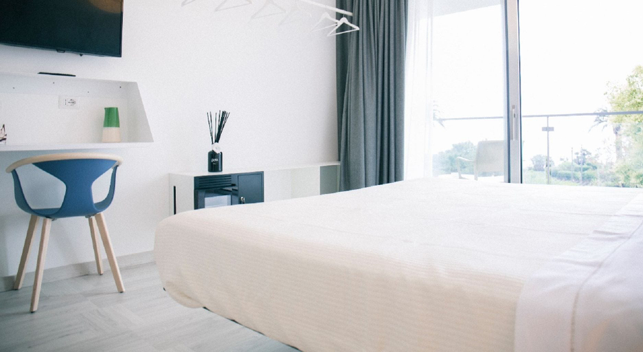 Bedroom 4, Seasily - B&B yourself, Catania