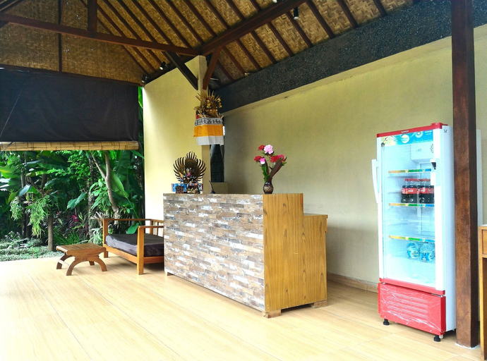 Others 4, Astawa House, Gianyar