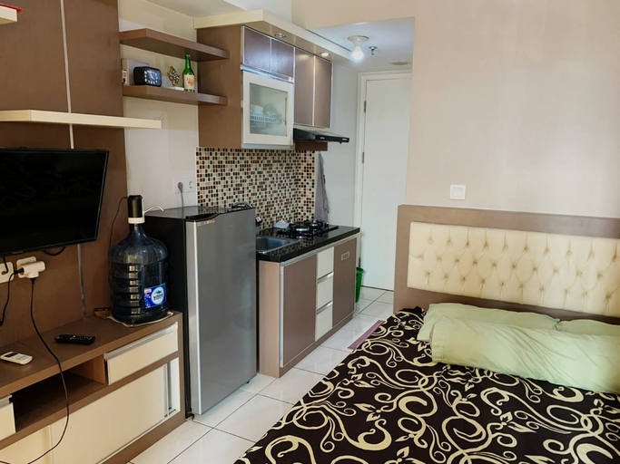Others 2, Studio Springlake SMB View City, Bekasi