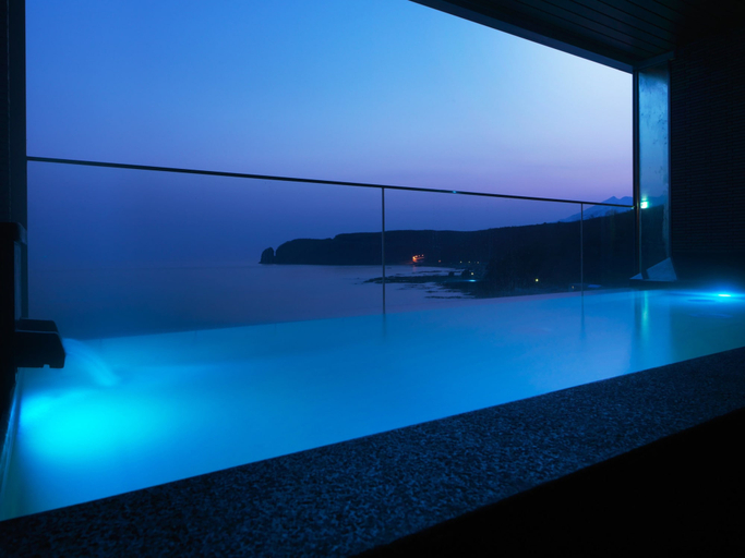 Sport & Beauty 5, KITAKOBUSHI SHIRETOKO Hotel & Resort, Shari