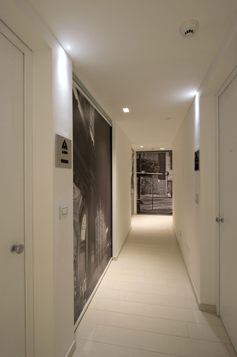 Others 3, Aparthotel Duomo, Milano