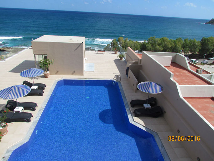 Sport & Beauty 3, Archipelagos Hotel, Crete
