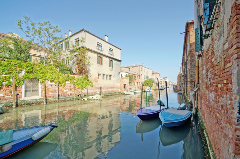 Exterior & Views 2, DolceVita Apartments N. 413, Venezia