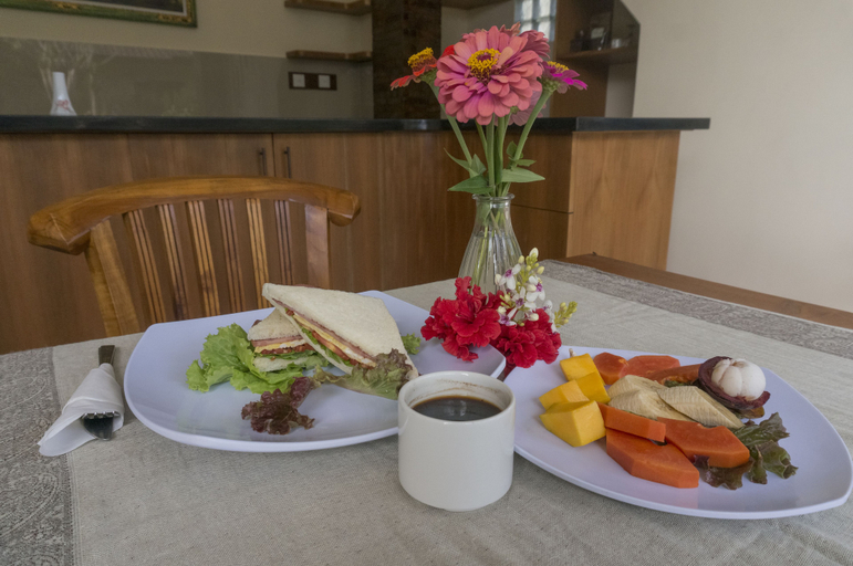 Food & Drinks 5, Liam Private Villa, Gianyar