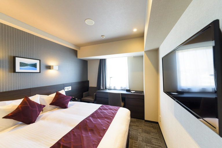 Bedroom 3, Best Western Plus Hotel Fino Chitose, Chitose