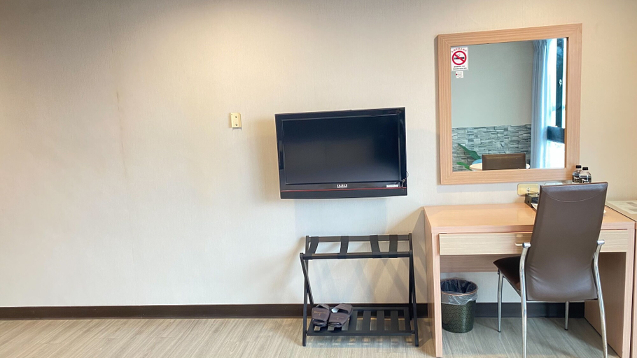 Bedroom 3, Newhotel, Kaohsiung