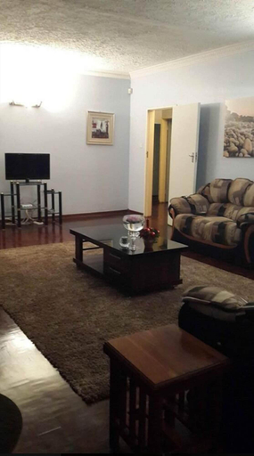 Others 4, Cana Guest House, Harare