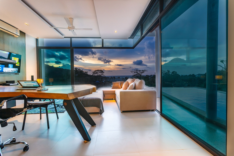 Others 4, Villa Paradesa by Lofty, Phuket Island