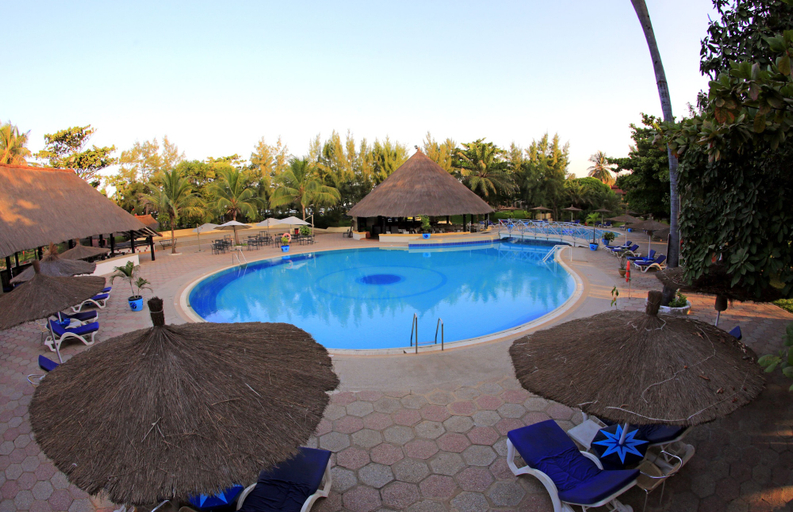 Sport & Beauty 2, Kairaba Beach Hotel, Kombo Saint Mary