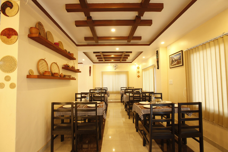 Food & Drinks 5, Hotel Sublime, Gandaki