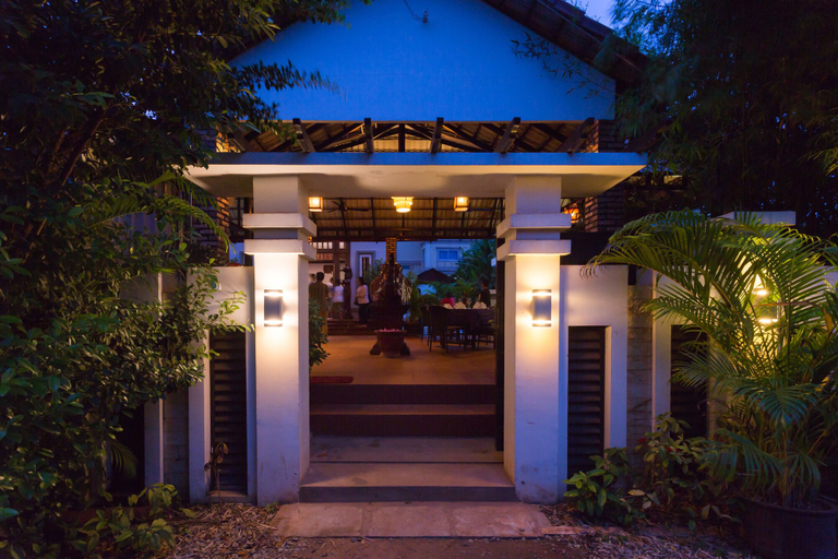 Exterior & Views 2, Angkor Ry Boutique, Siem Reap