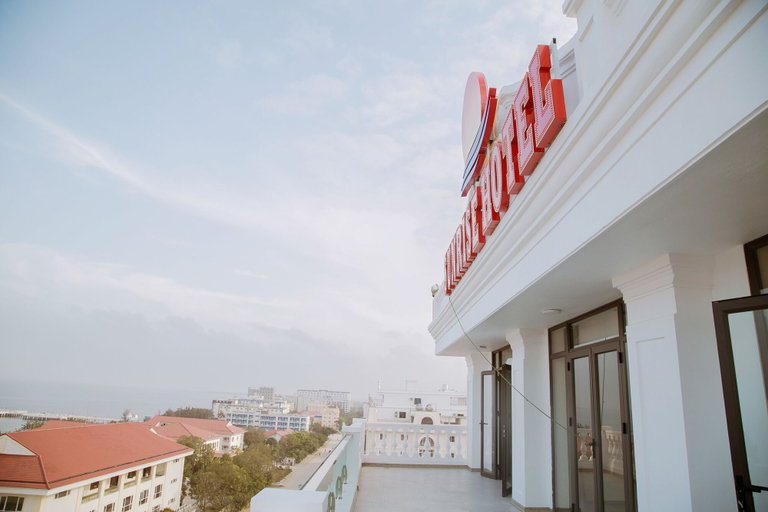 Exterior & Views 2, Sunrise Hai Tien, Hoằng Hóa