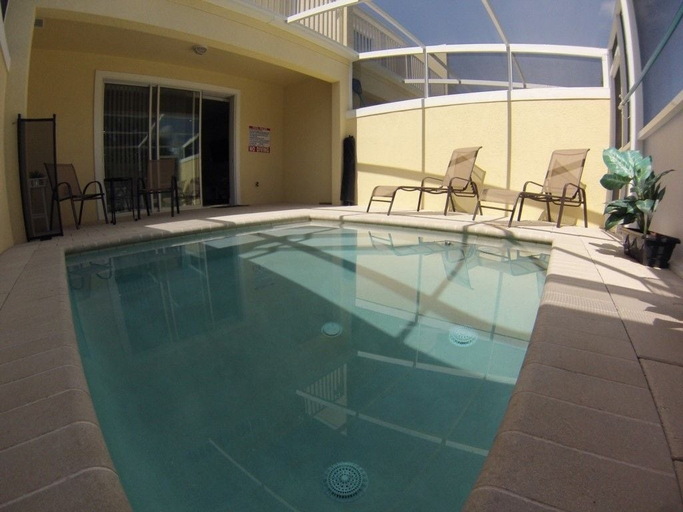 Sport & Beauty, Aco63664 - Serenity - 3 Bed 3 Baths Townhouse, Lake